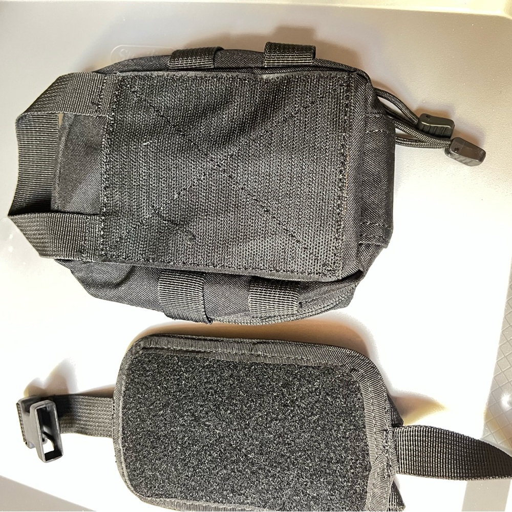Tactical Jump Bag - Picture 5 of 7